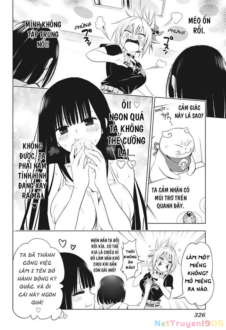 Nhẫn Giả Diệt Quỷ Chapter 81 - 14