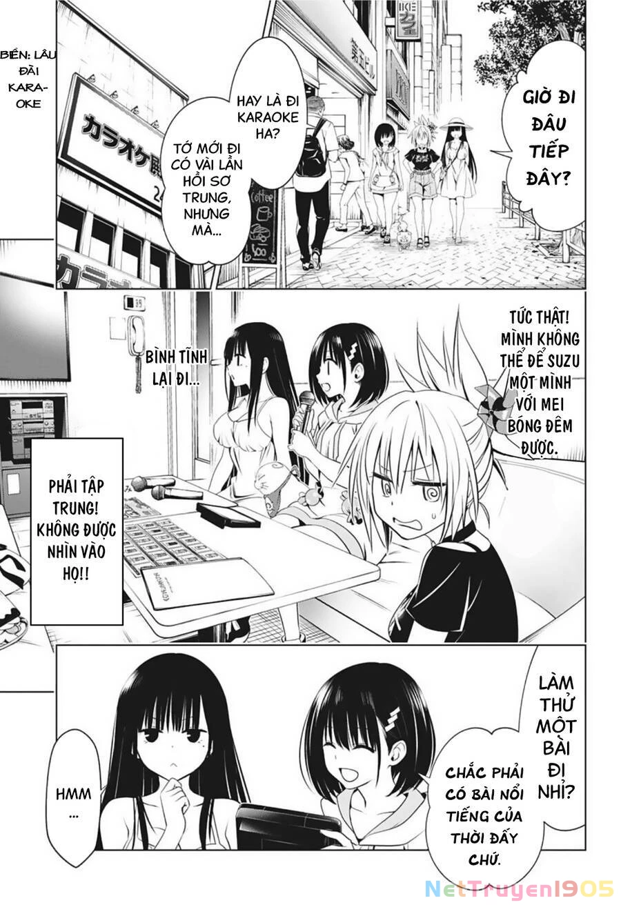 Nhẫn Giả Diệt Quỷ Chapter 81 - 15