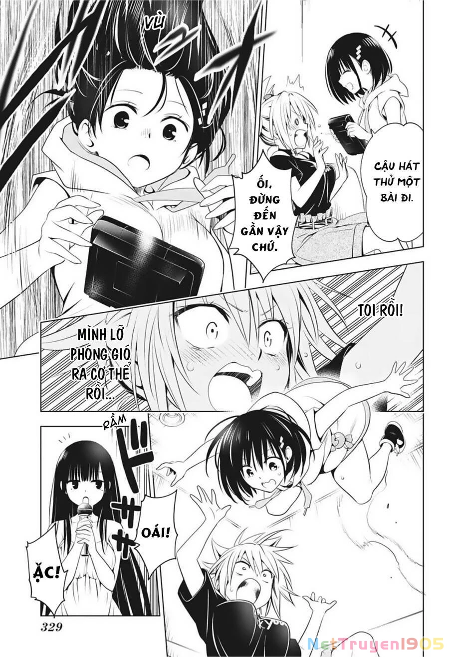 Nhẫn Giả Diệt Quỷ Chapter 81 - 17