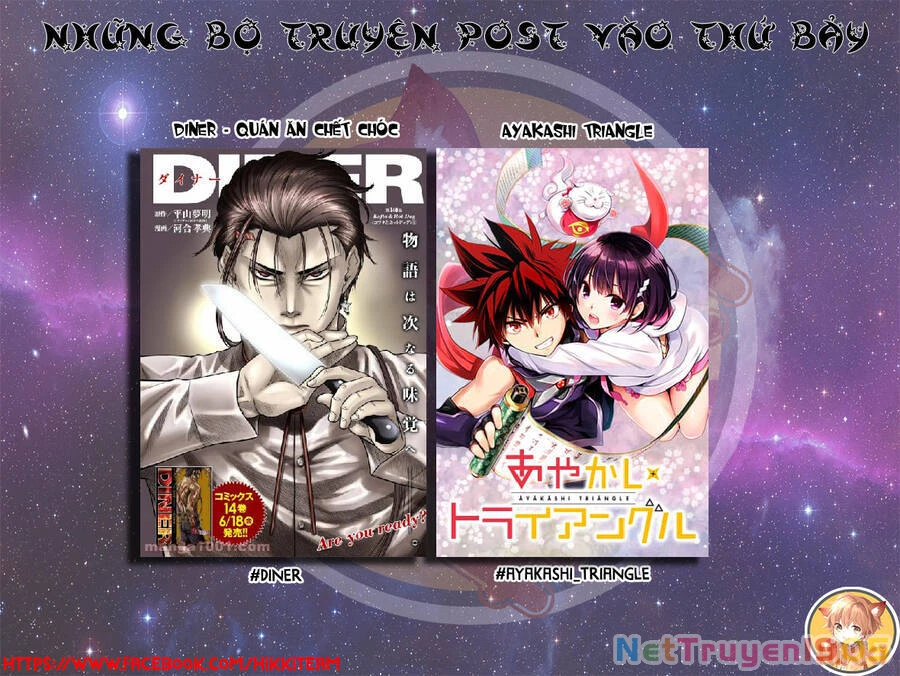 Nhẫn Giả Diệt Quỷ Chapter 83 - 2