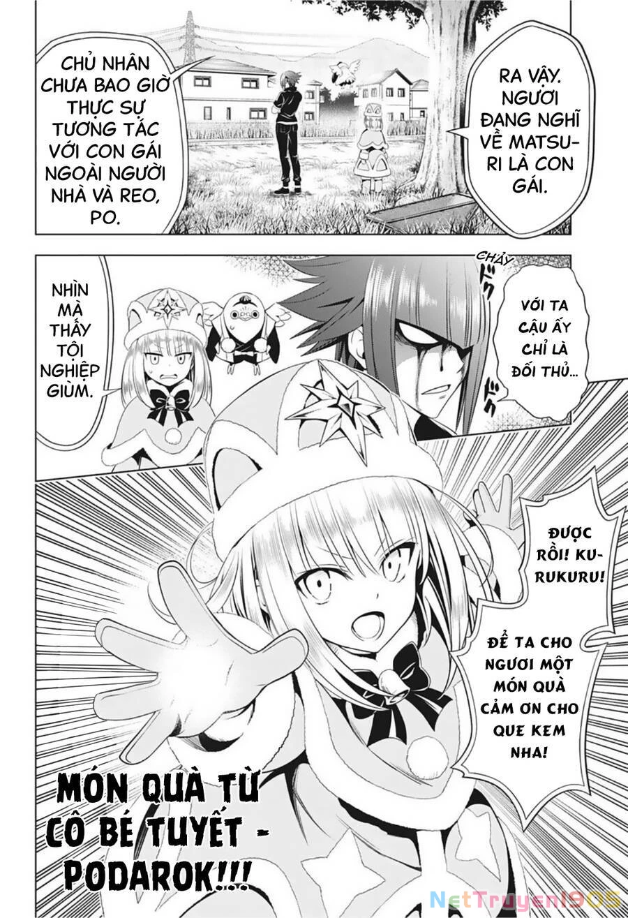 Nhẫn Giả Diệt Quỷ Chapter 83 - 10