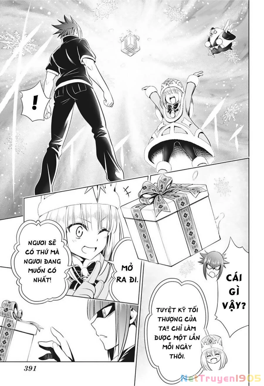 Nhẫn Giả Diệt Quỷ Chapter 83 - 11