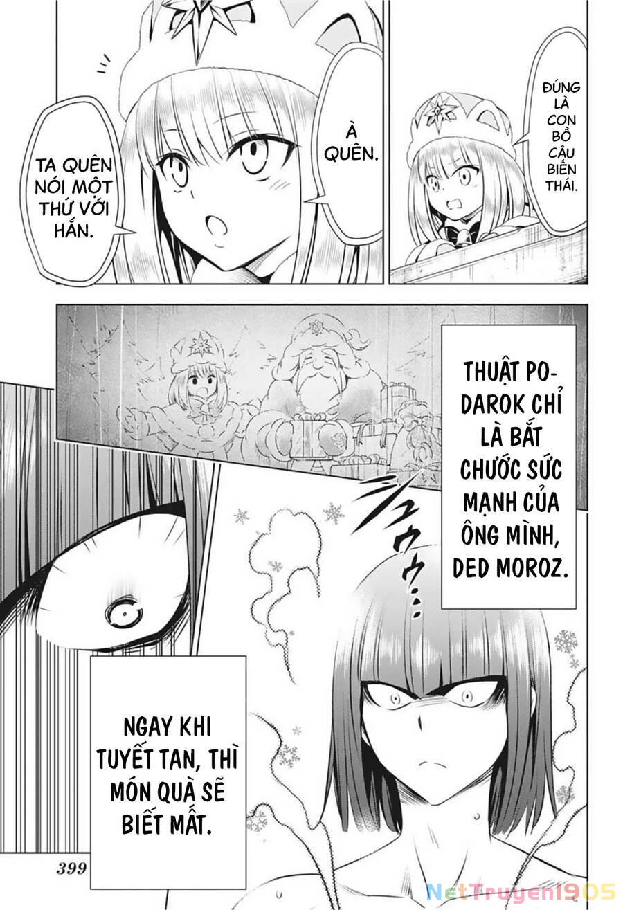 Nhẫn Giả Diệt Quỷ Chapter 83 - 19