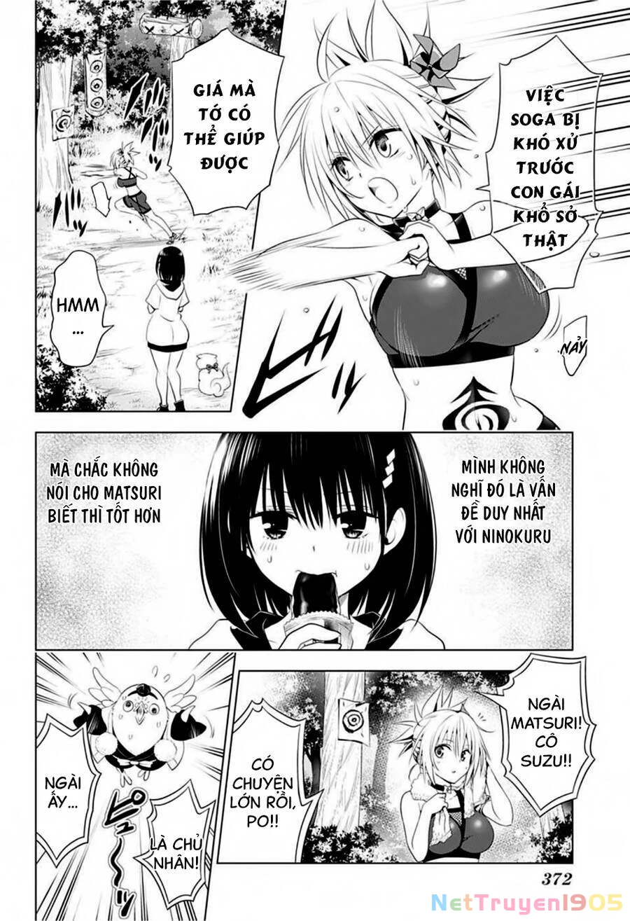 Nhẫn Giả Diệt Quỷ Chapter 84 - 4