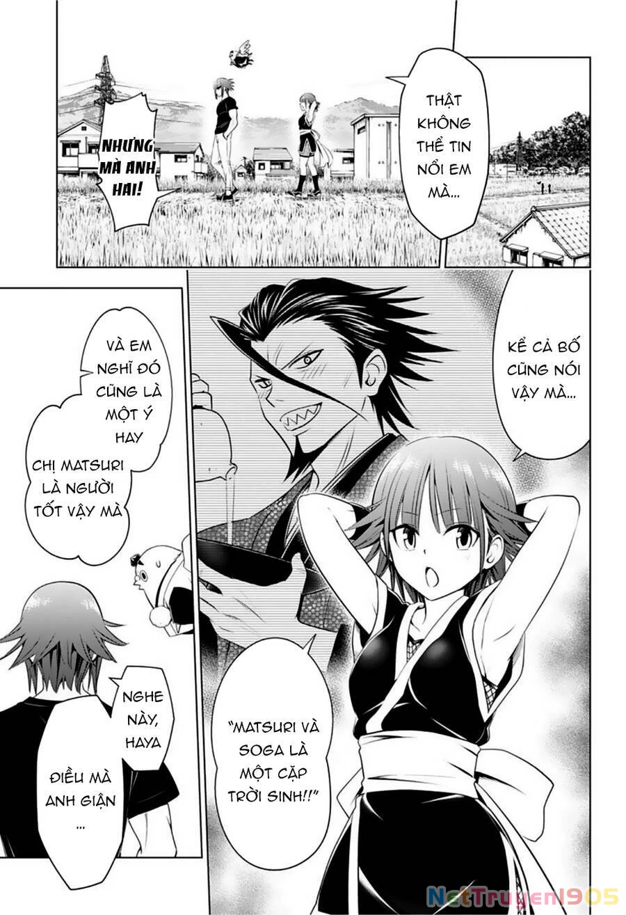 Nhẫn Giả Diệt Quỷ Chapter 85 - 4