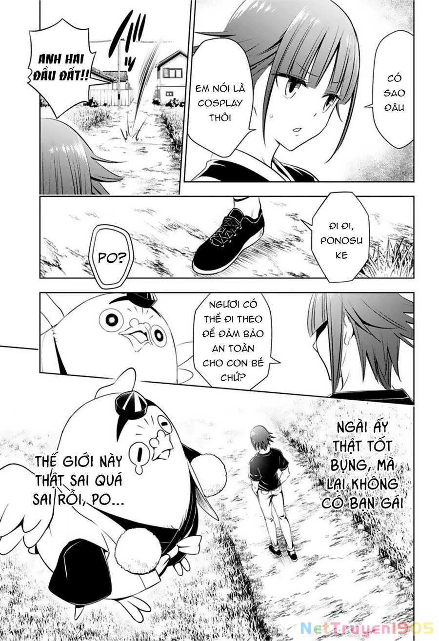 Nhẫn Giả Diệt Quỷ Chapter 85 - 6