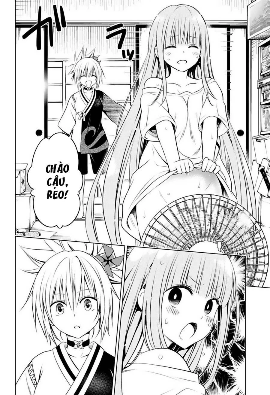 Nhẫn Giả Diệt Quỷ Chapter 86 - 7