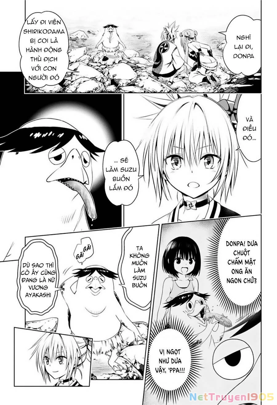 Nhẫn Giả Diệt Quỷ Chapter 86 - 16
