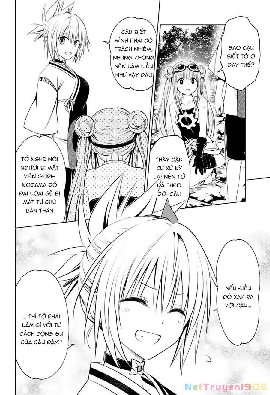 Nhẫn Giả Diệt Quỷ Chapter 86 - 17