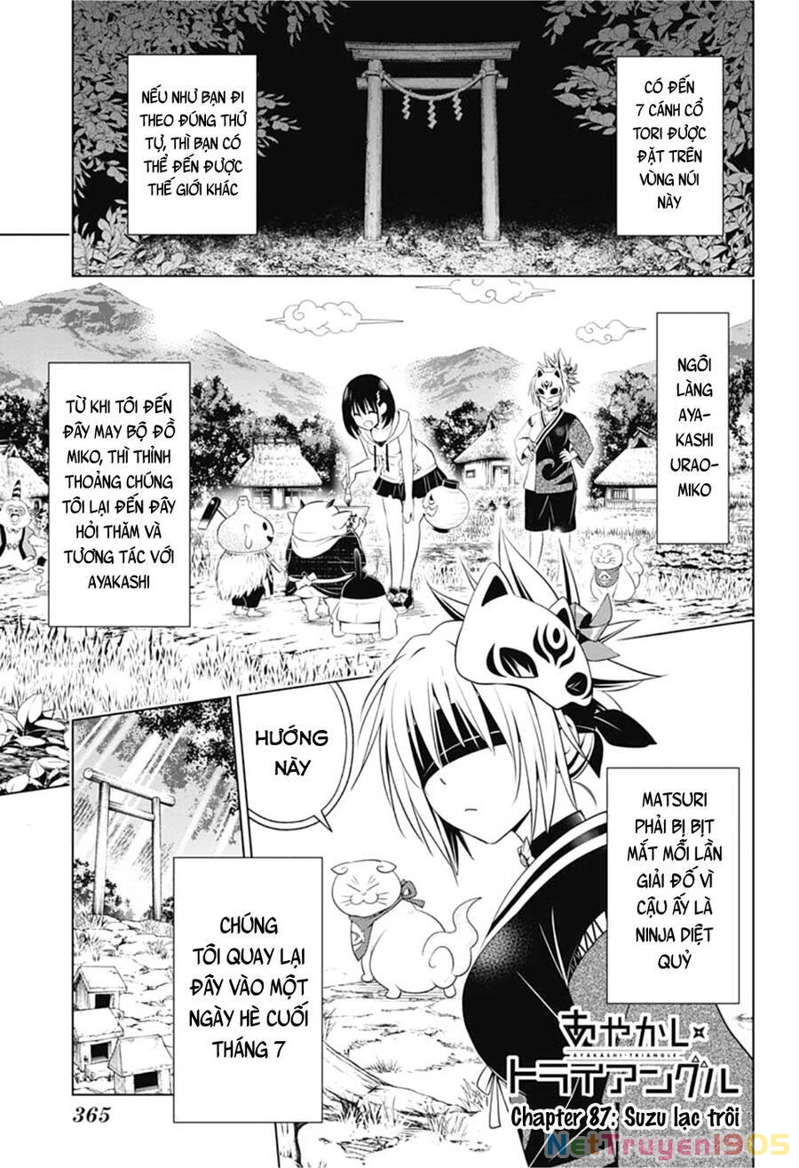 Nhẫn Giả Diệt Quỷ Chapter 87 - 2