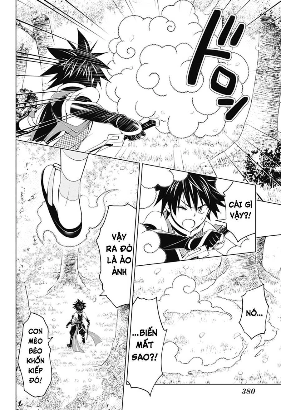 Nhẫn Giả Diệt Quỷ Chapter 87 - 17