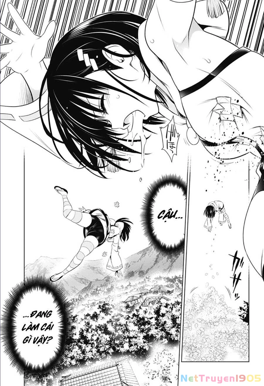 Nhẫn Giả Diệt Quỷ Chapter 88 - 10