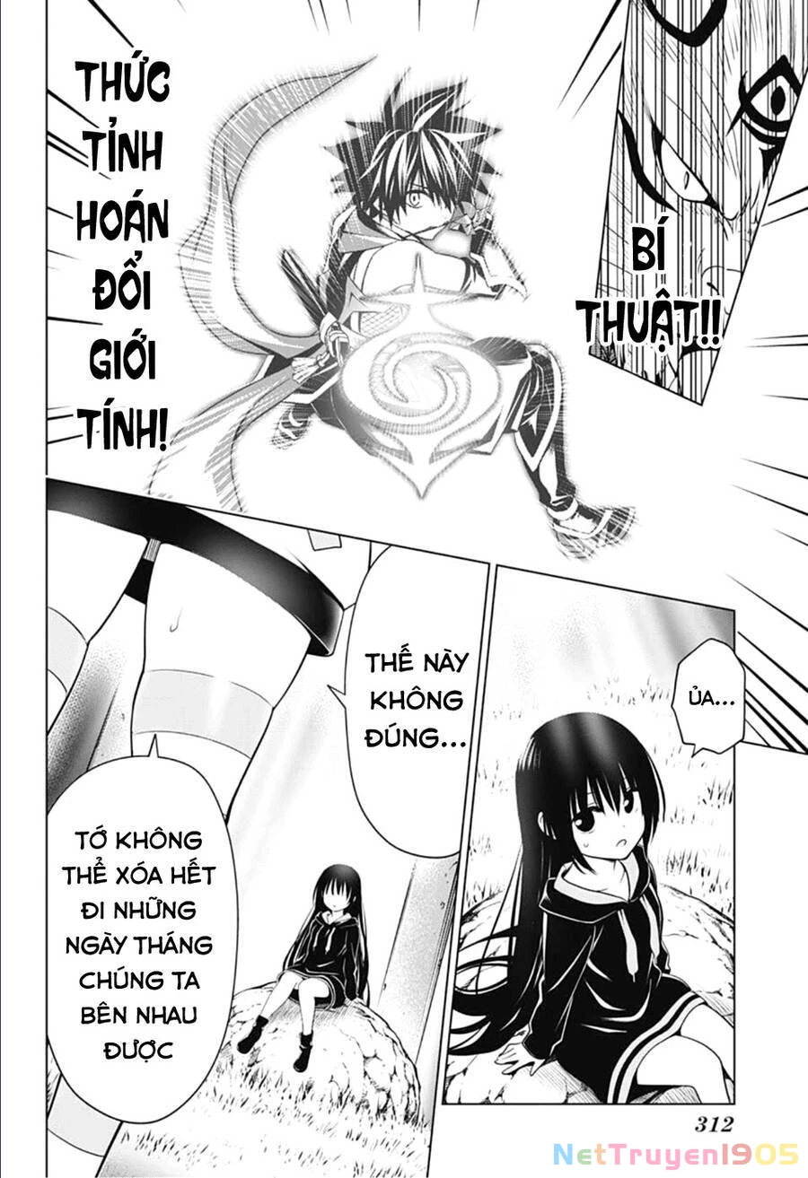 Nhẫn Giả Diệt Quỷ Chapter 88 - 11