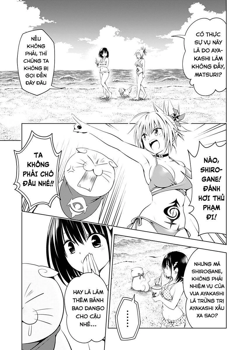 Nhẫn Giả Diệt Quỷ Chapter 89 - 6