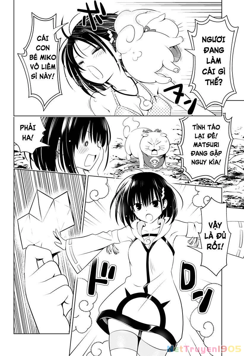 Nhẫn Giả Diệt Quỷ Chapter 89 - 19