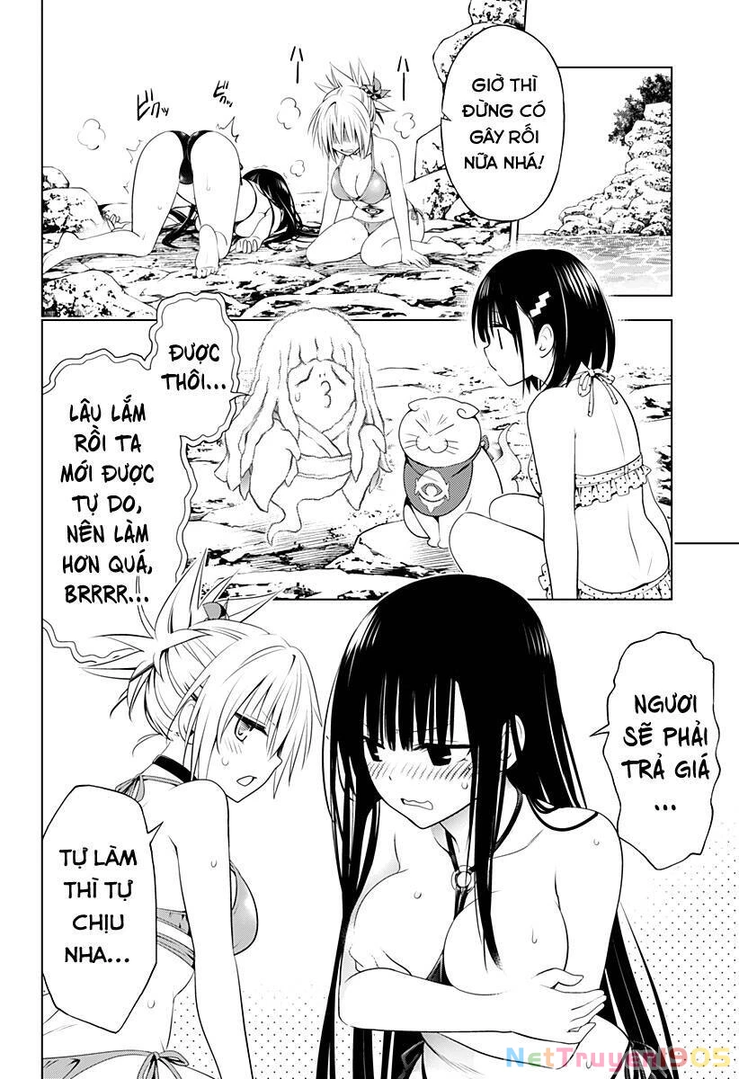 Nhẫn Giả Diệt Quỷ Chapter 89 - 23