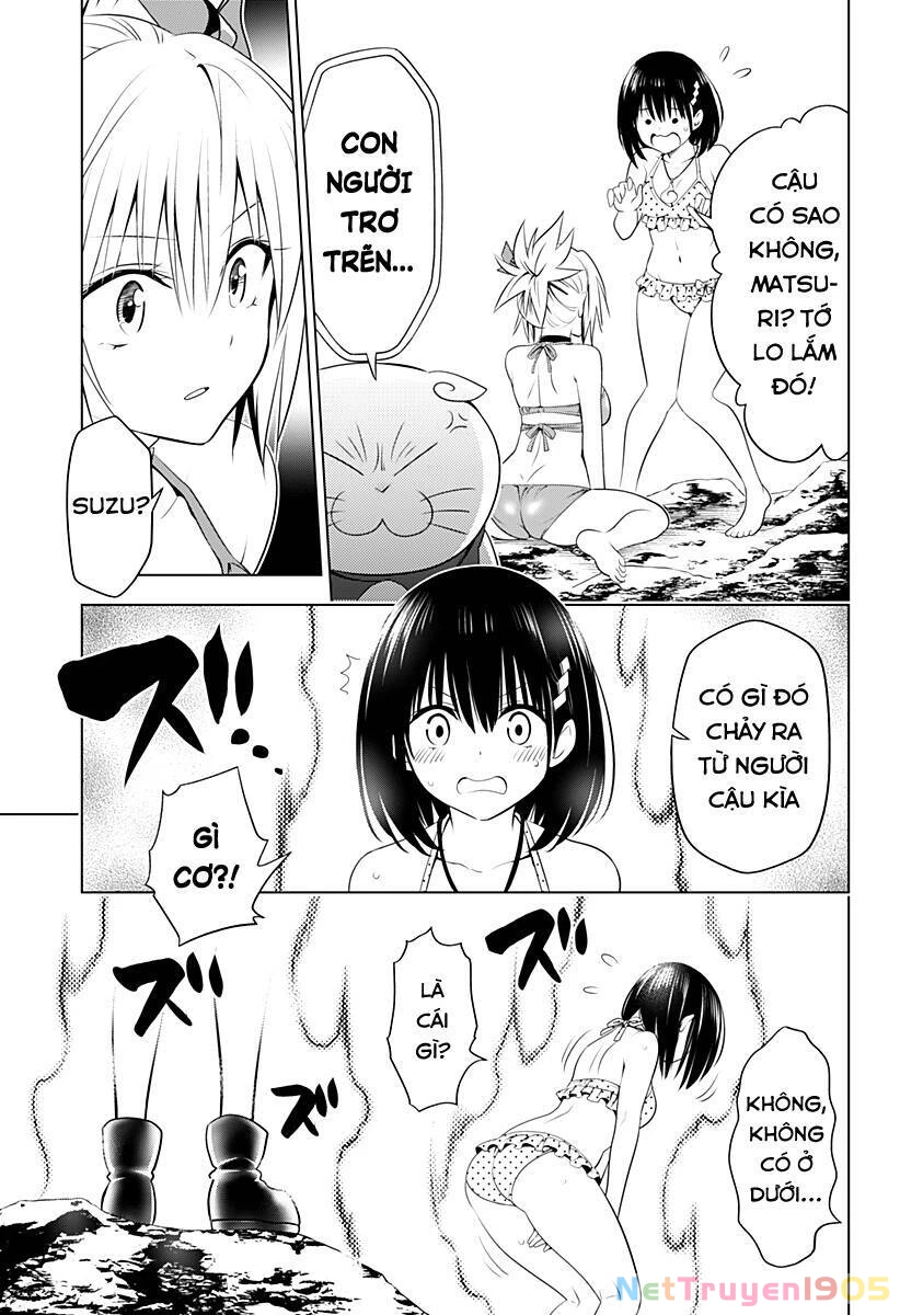 Nhẫn Giả Diệt Quỷ Chapter 89 - 24