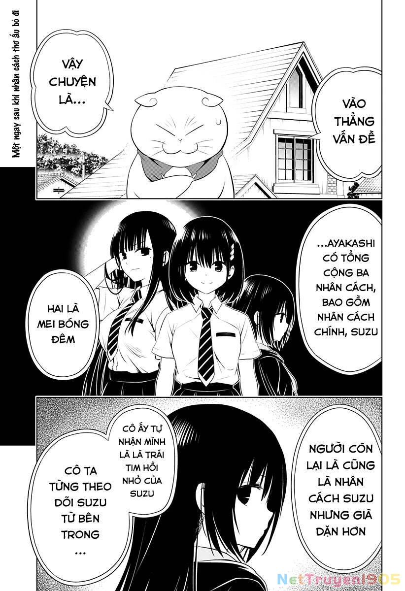 Nhẫn Giả Diệt Quỷ Chapter 90 - 3