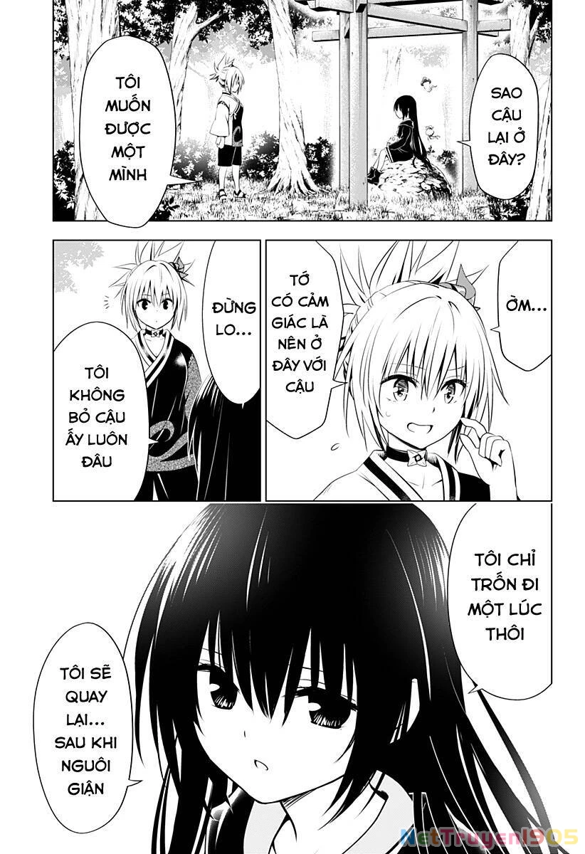 Nhẫn Giả Diệt Quỷ Chapter 90 - 9