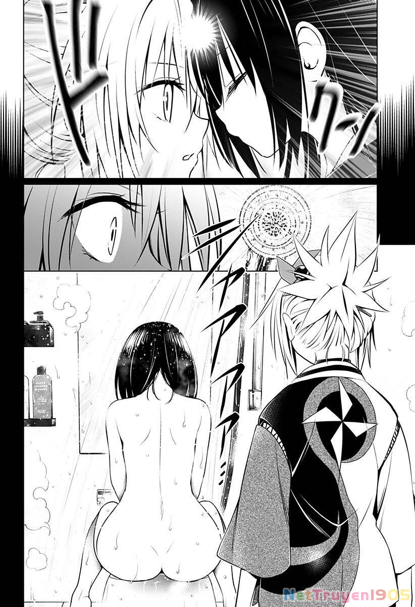 Nhẫn Giả Diệt Quỷ Chapter 90 - 14