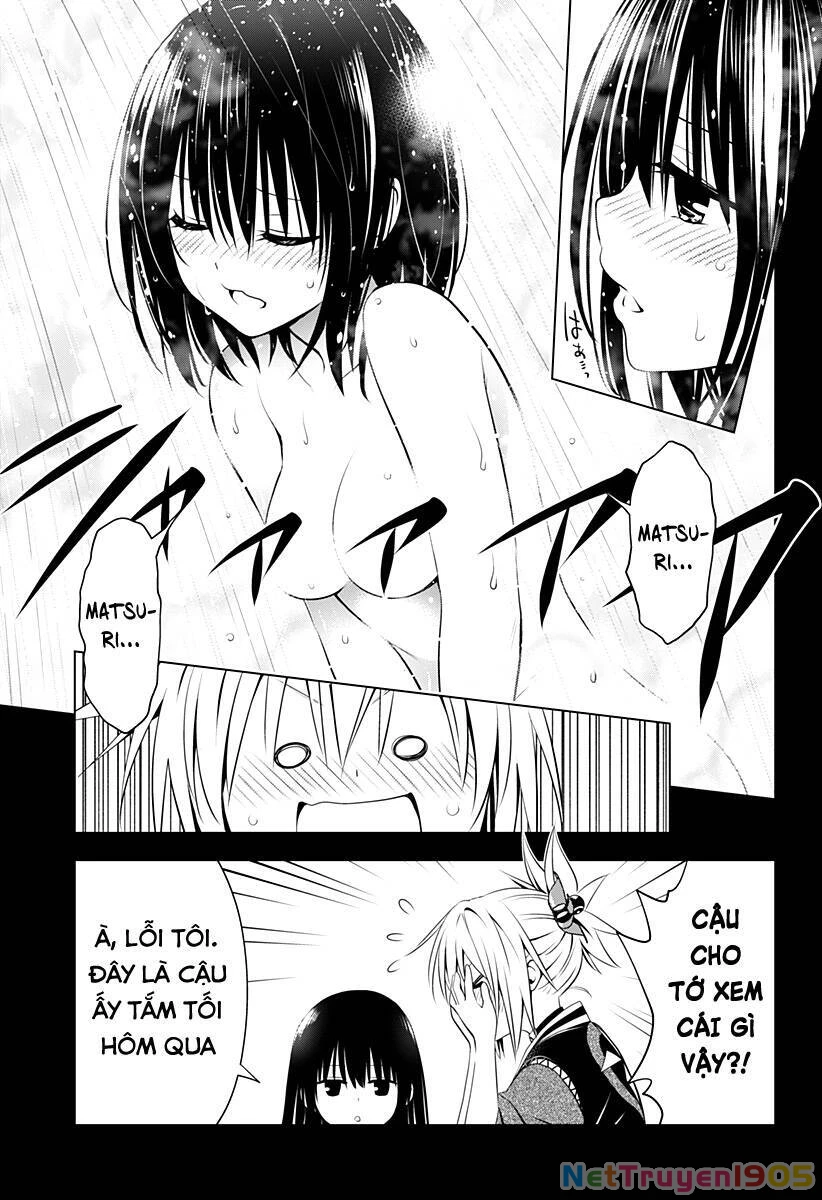 Nhẫn Giả Diệt Quỷ Chapter 90 - 15