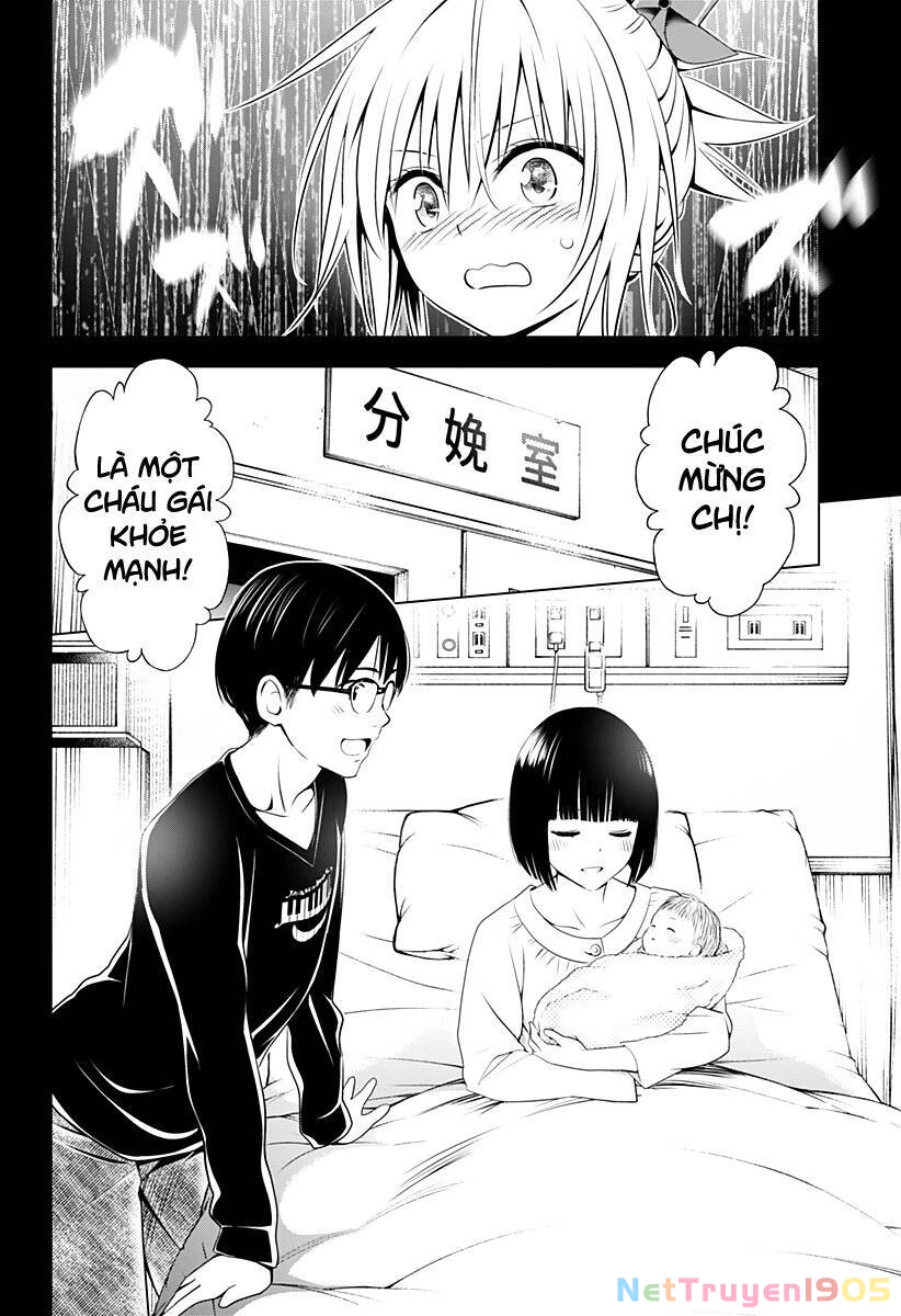 Nhẫn Giả Diệt Quỷ Chapter 90 - 16