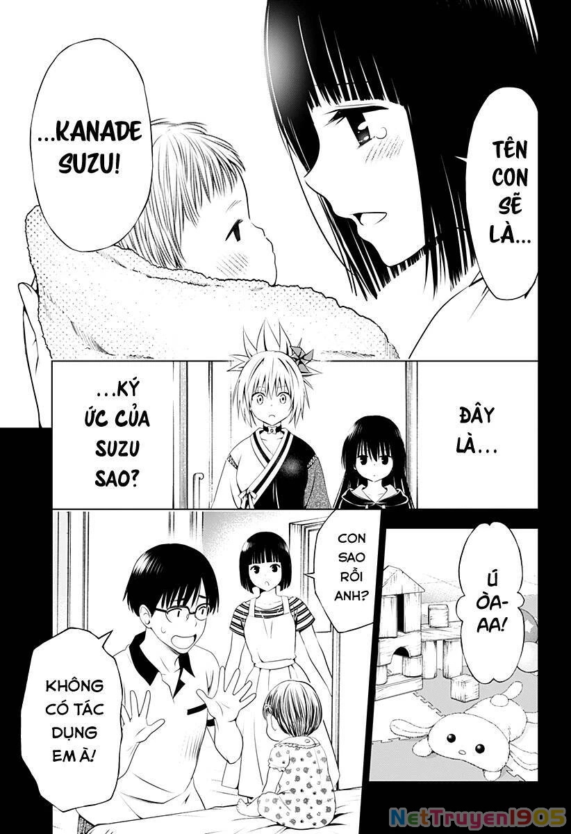 Nhẫn Giả Diệt Quỷ Chapter 90 - 17