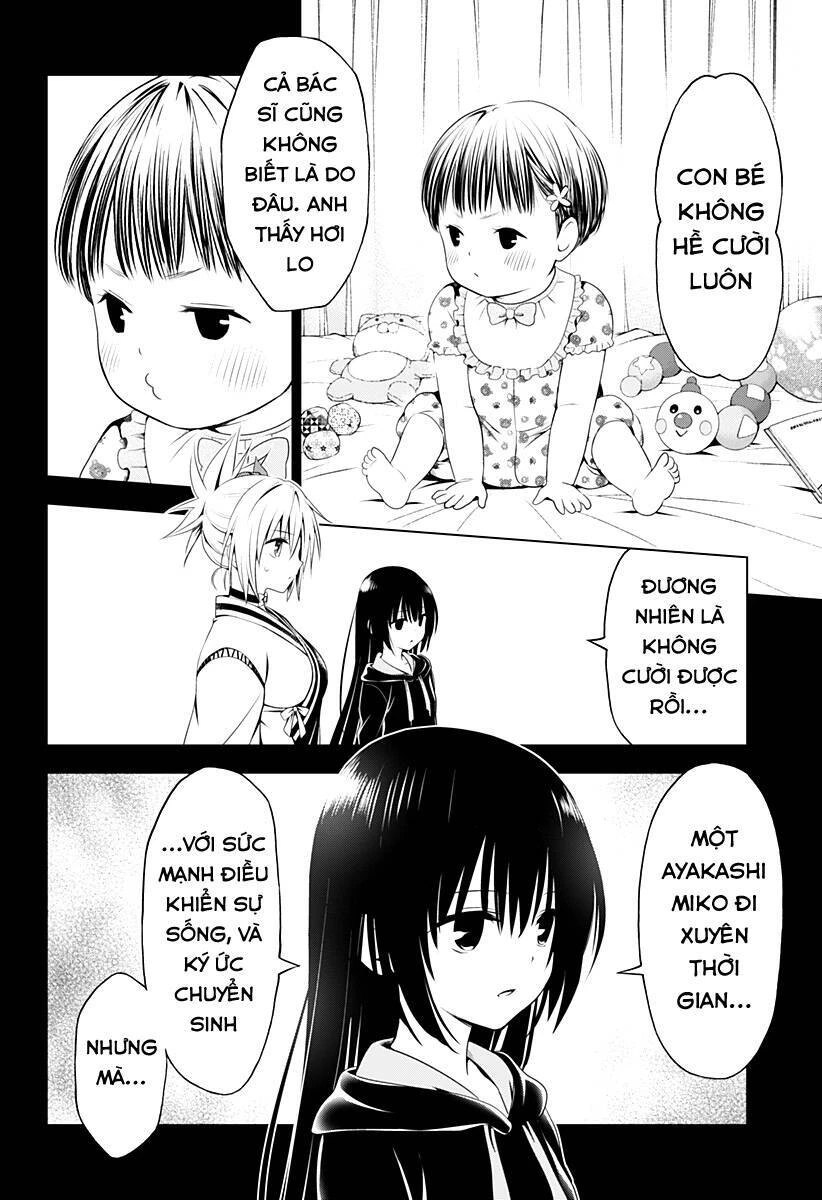 Nhẫn Giả Diệt Quỷ Chapter 90 - 18