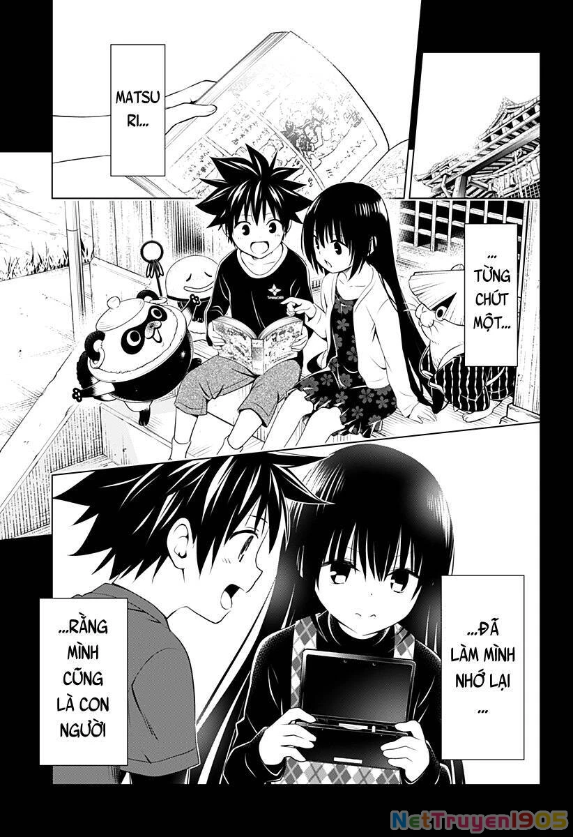 Nhẫn Giả Diệt Quỷ Chapter 91 - 5