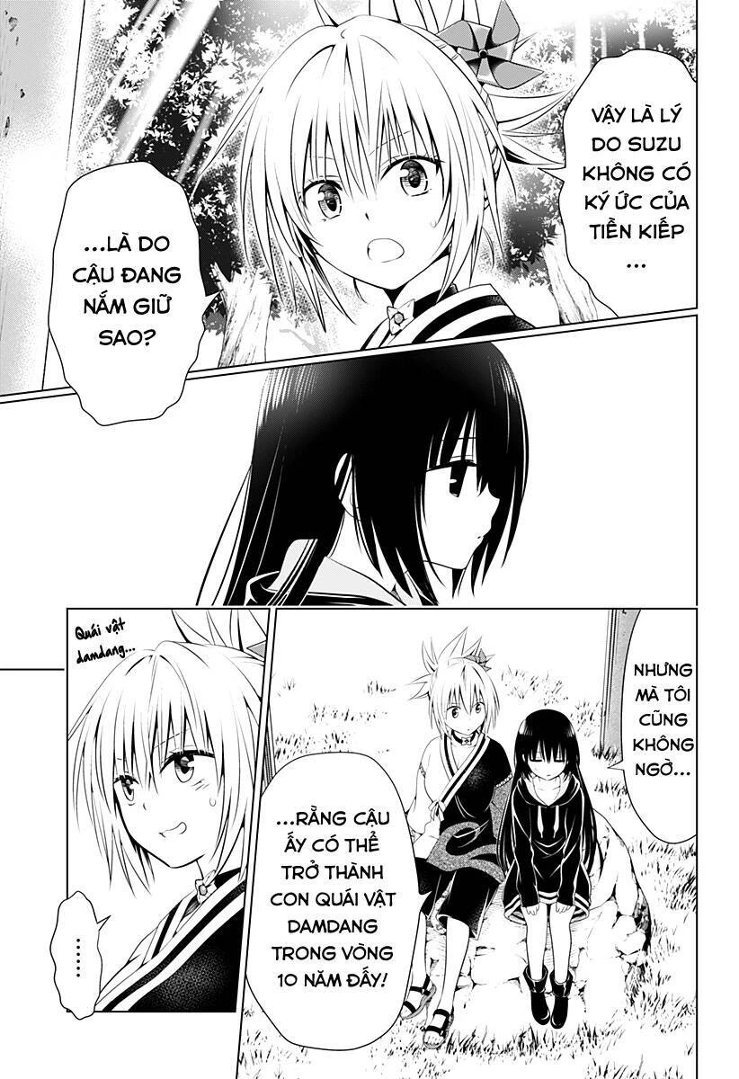 Nhẫn Giả Diệt Quỷ Chapter 91 - 9