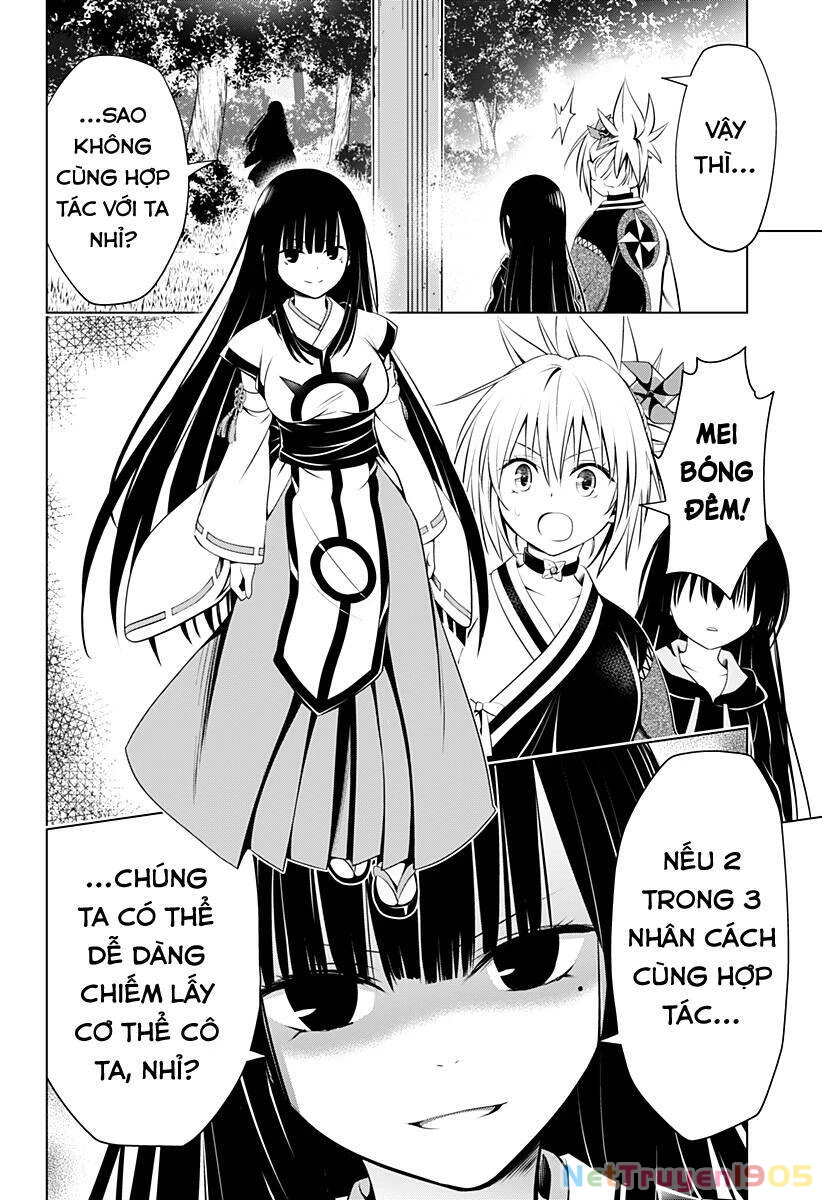 Nhẫn Giả Diệt Quỷ Chapter 91 - 10