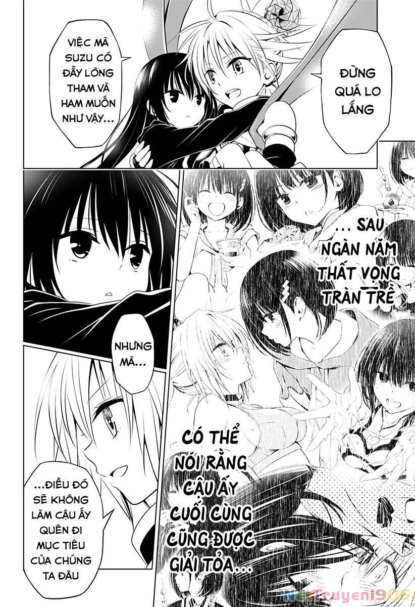 Nhẫn Giả Diệt Quỷ Chapter 91 - 16