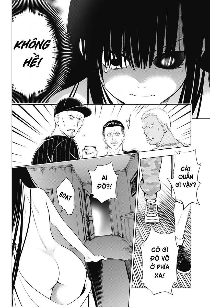 Nhẫn Giả Diệt Quỷ Chapter 92 - 8