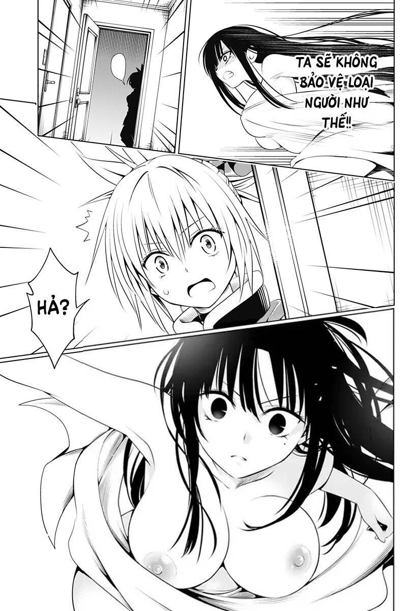 Nhẫn Giả Diệt Quỷ Chapter 92 - 9