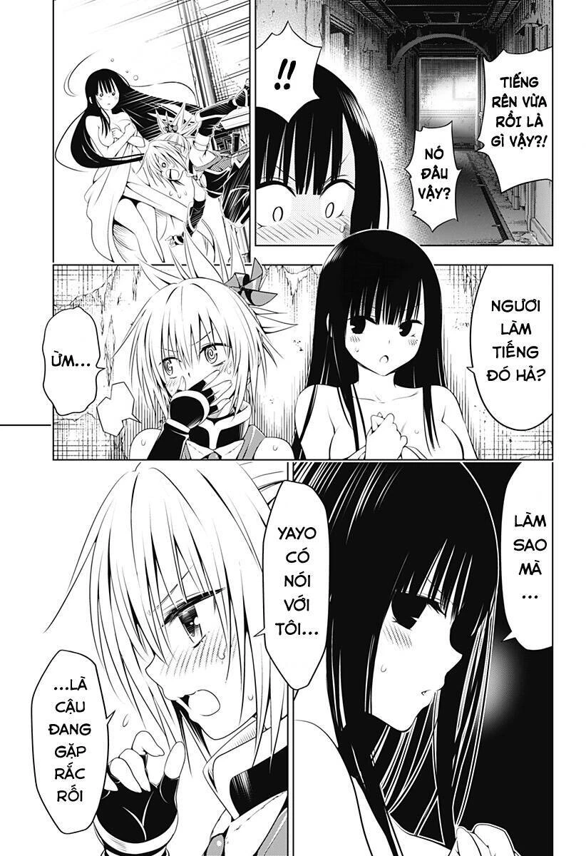Nhẫn Giả Diệt Quỷ Chapter 92 - 11