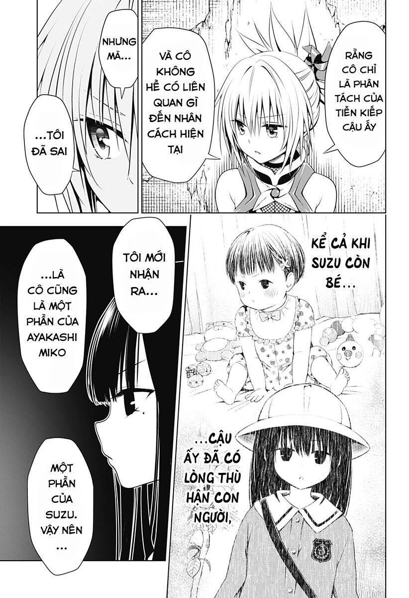 Nhẫn Giả Diệt Quỷ Chapter 92 - 13