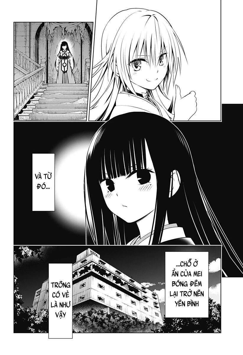 Nhẫn Giả Diệt Quỷ Chapter 92 - 20