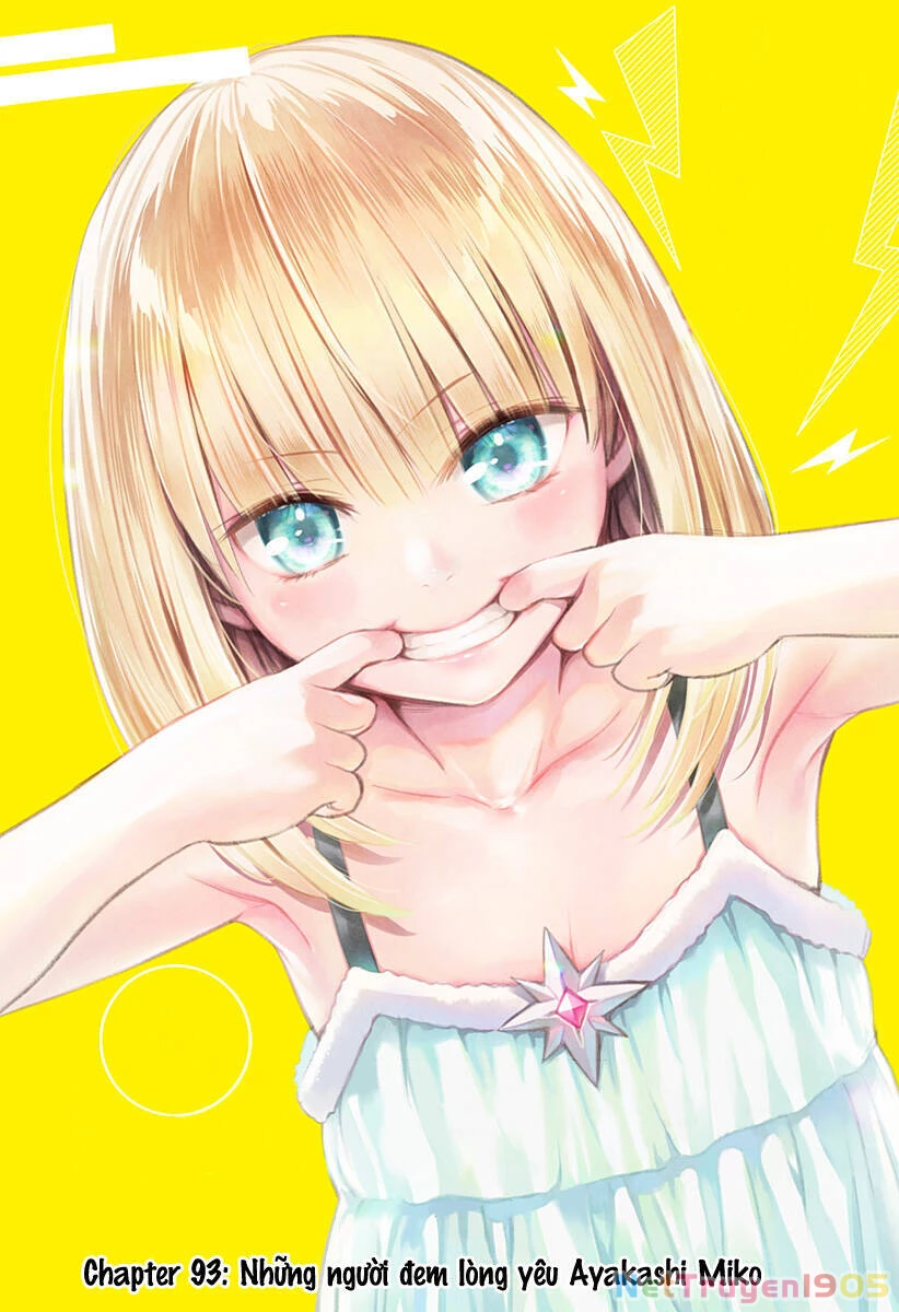 Nhẫn Giả Diệt Quỷ Chapter 93 - 2