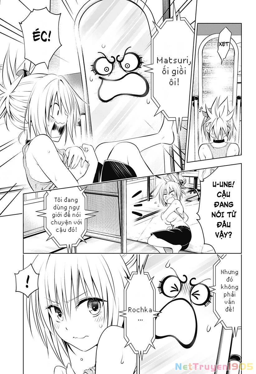 Nhẫn Giả Diệt Quỷ Chapter 93 - 9