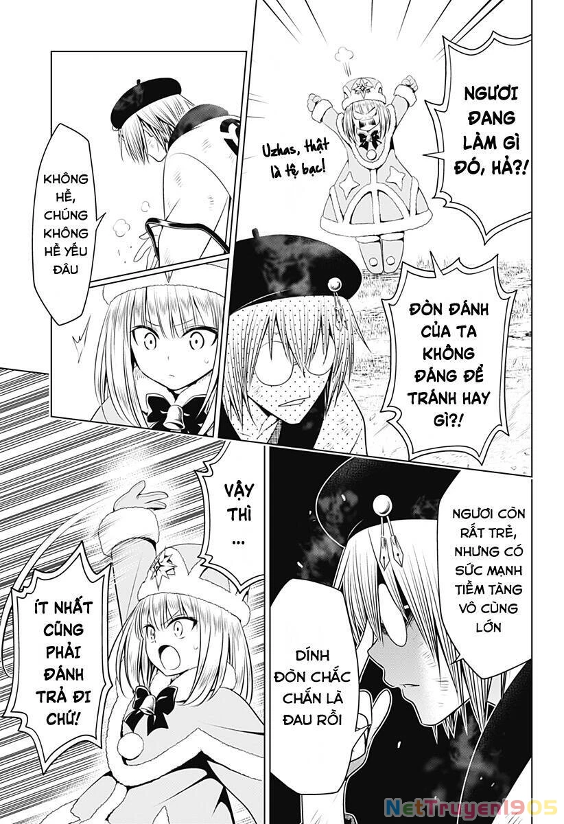 Nhẫn Giả Diệt Quỷ Chapter 93 - 13