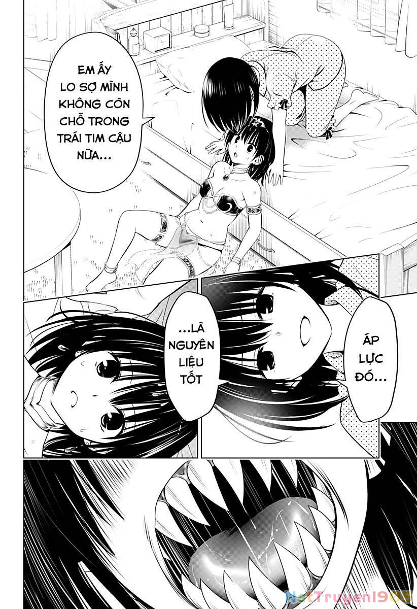 Nhẫn Giả Diệt Quỷ Chapter 94 - 16