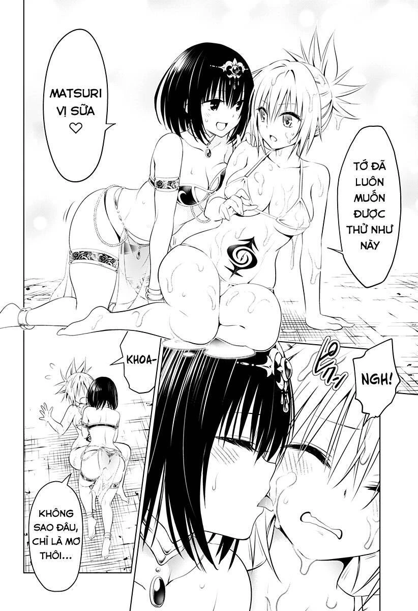 Nhẫn Giả Diệt Quỷ Chapter 95 - 14