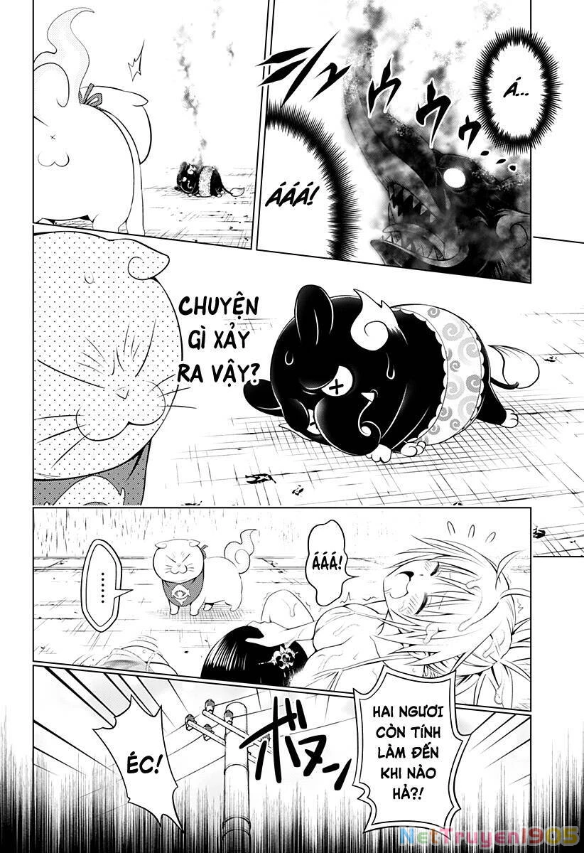 Nhẫn Giả Diệt Quỷ Chapter 95 - 18