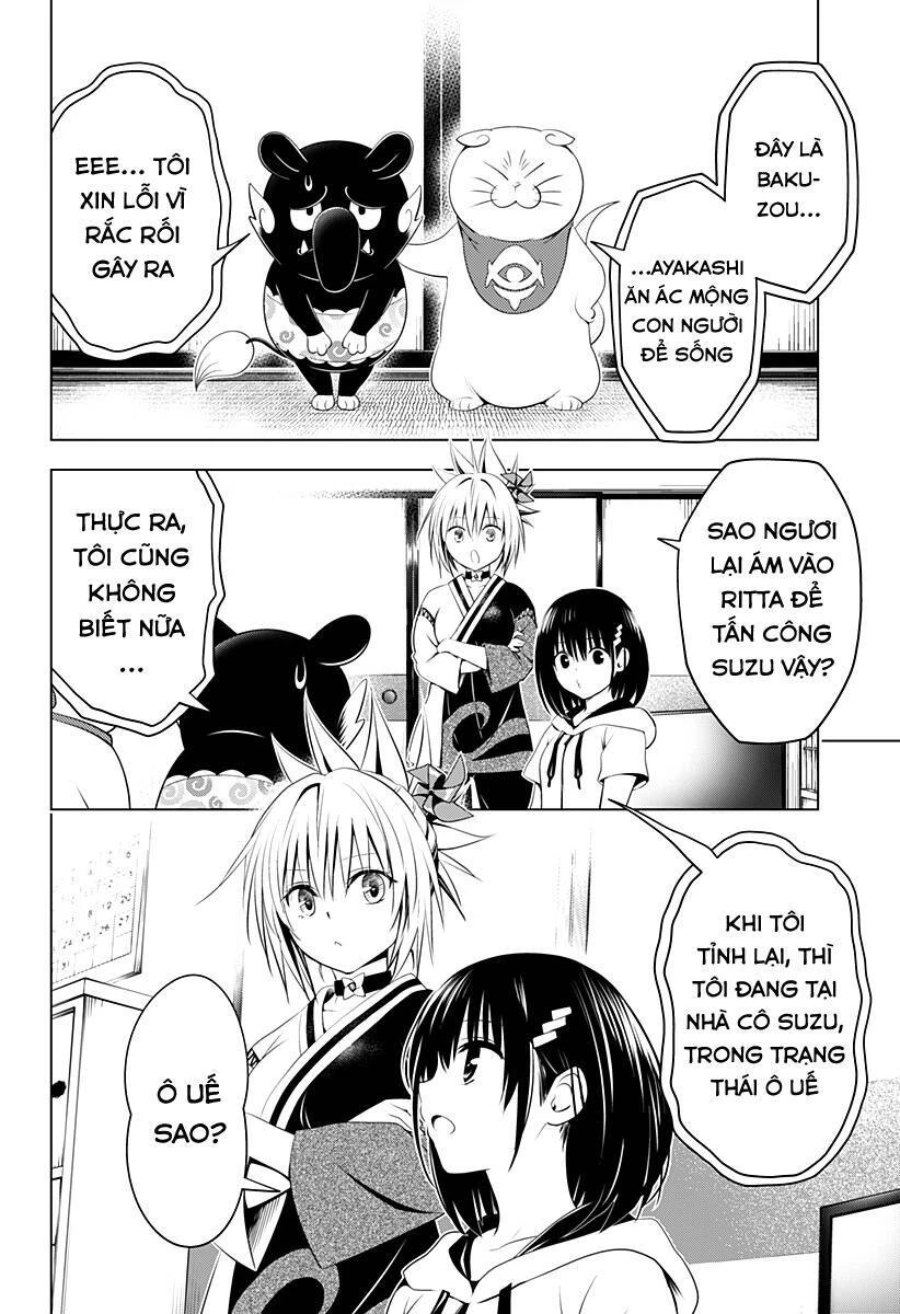 Nhẫn Giả Diệt Quỷ Chapter 96 - 4