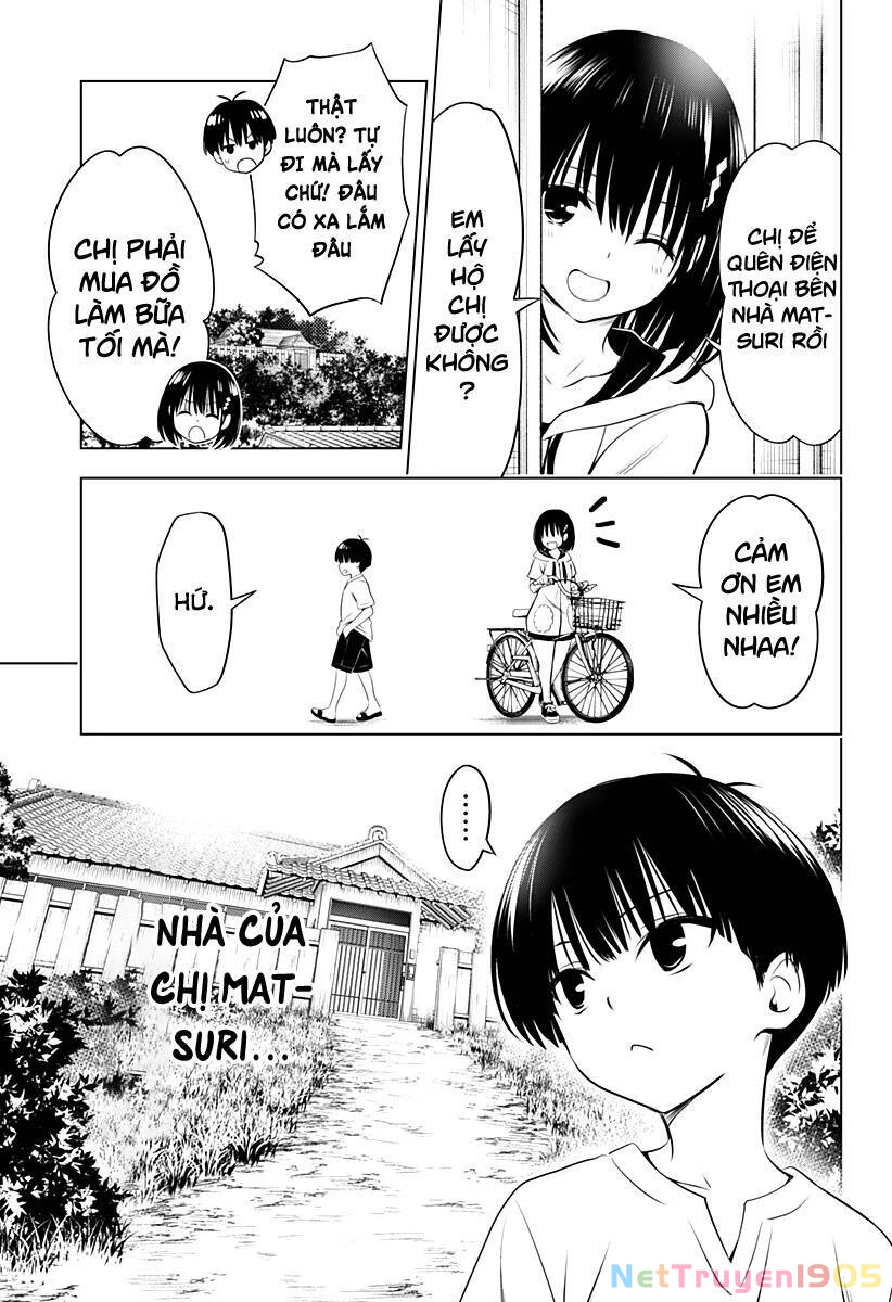 Nhẫn Giả Diệt Quỷ Chapter 96 - 7