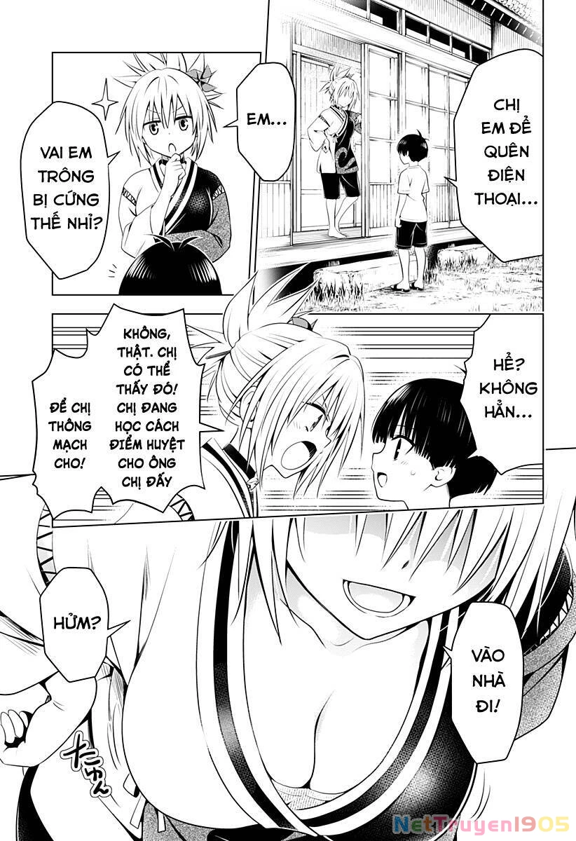 Nhẫn Giả Diệt Quỷ Chapter 96 - 9