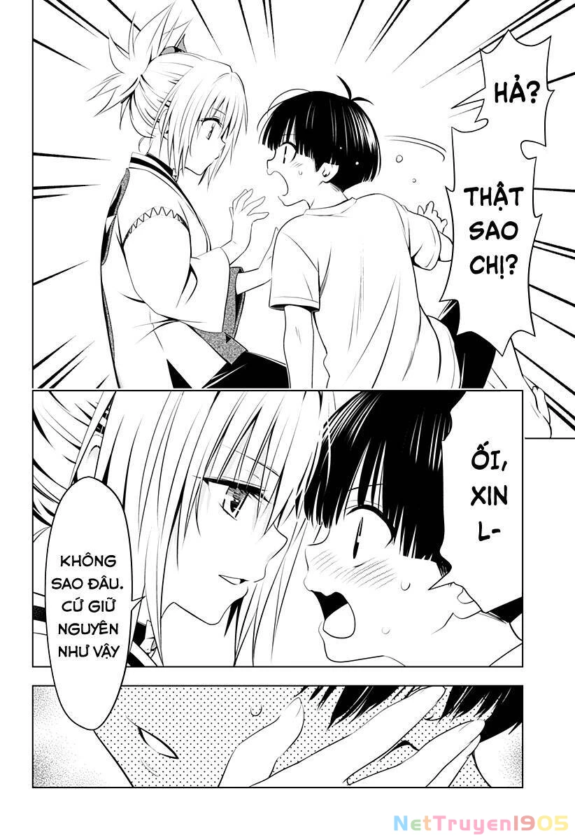 Nhẫn Giả Diệt Quỷ Chapter 96 - 12