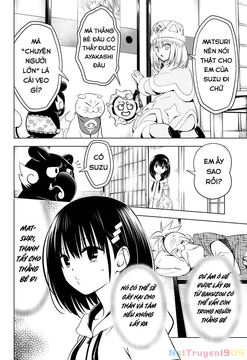 Nhẫn Giả Diệt Quỷ Chapter 96 - 14