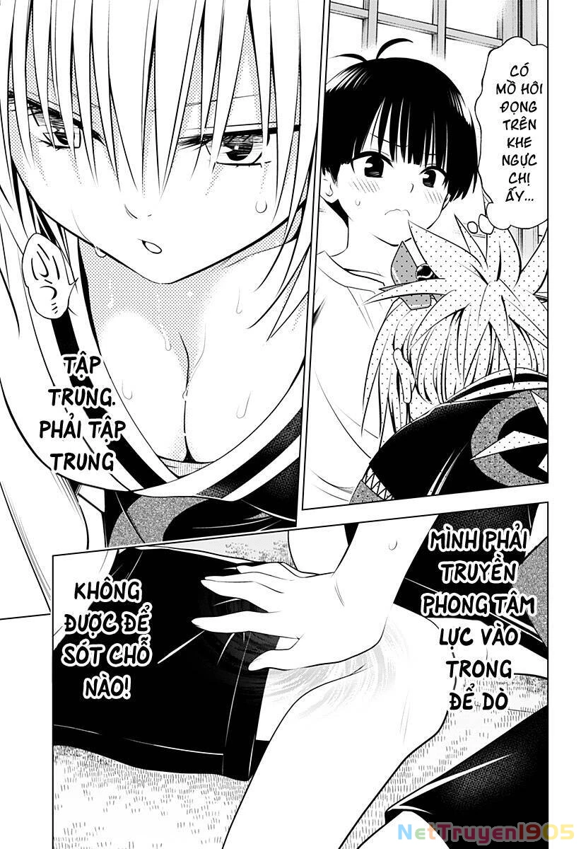 Nhẫn Giả Diệt Quỷ Chapter 96 - 15