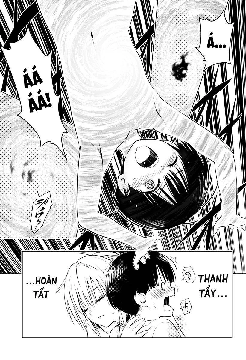 Nhẫn Giả Diệt Quỷ Chapter 96 - 19